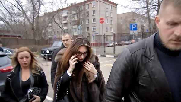 Тайно вышла замуж и обвенчалась: Наталья Бочкарева устроила личную жизнь после суда и закрытия уголовного дела
