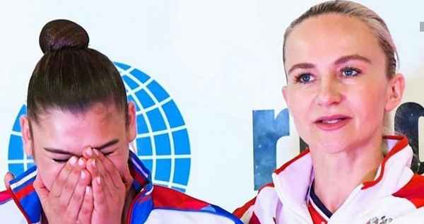 Александра Солдатова попыталась покончить с собой: четырехкратная чемпионка мира экстренно госпитализирована