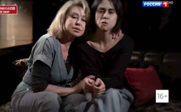 Успенскую обвинили в хайпе ради денег: дочь звезды бросила мать и уехала из России после скандального интервью