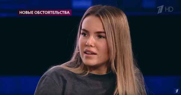 Беременная от Серова звезда реалити-шоу "Дома-2" Дарья Друзьяк рассказала, что случилось на самом деле