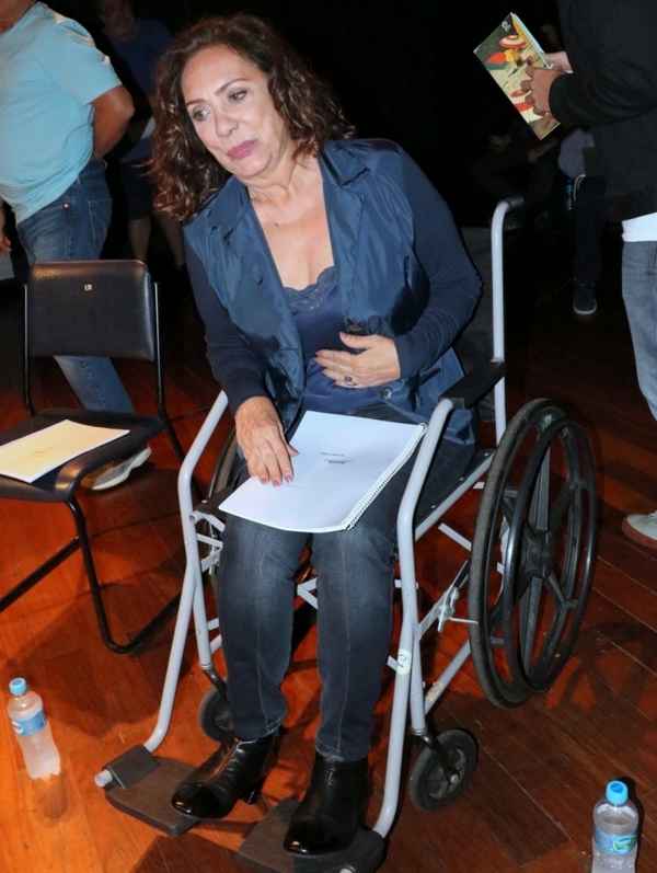 Назира из «Клона» пережила страшное горе: актриса похоронила внука и пересела в инвалидную коляску