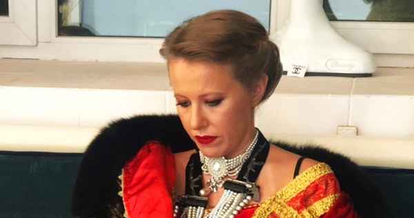 "Опять стирка грязного белья, не понравилось": новое шоу Ксении Собчак на Первом канале с треском провалилось