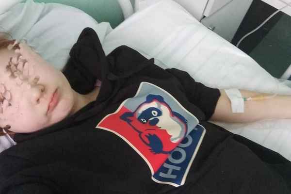 Забеременевшая "от 10-летнего" школьница из Красноярского края попала в больницу с угрозой выкидыша