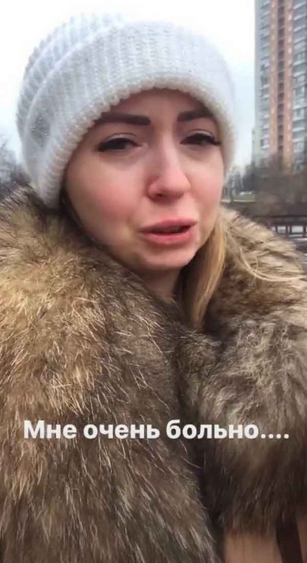 Савичева резко высказалась против блогера Екатерины Диденко, которая после ухода мужа продолжила «пилить» сторис