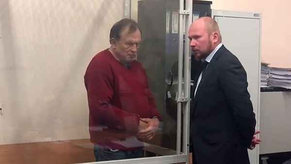 Расследование по уголовному делу доцента Олега Соколова завершено: преподаватель предстанет перед судом