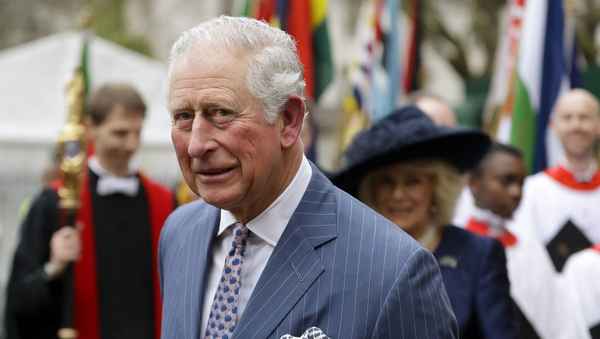 У 71-летнего принца Чарльза обнаружен коронавирус: наследник британского престола самоизолировался в Шотландии