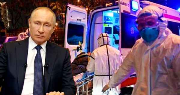 В Китае обнаружен новый опасный хантавирус, есть первые жертвы: российский президент выступил с обращением к народу