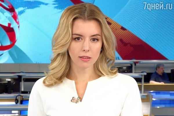 Молодая, перспективная, с безупречной репутацией: стало известно кто заменит Екатерину Андрееву на Первом канале