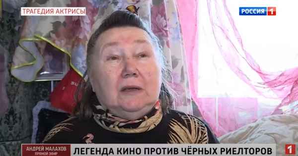 70-летняя Наталья Назарова живет в одиночестве и нищете: "Мне приходилось петь на рынке, чтобы дали еды"