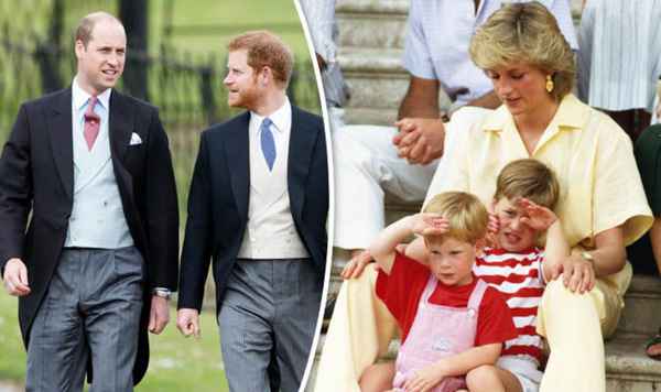 Чарльз Уэльский затаил обиду на родителей Кейт Миддлтон из-за внука, братья-принцы Уильям и Гарри не помирились
