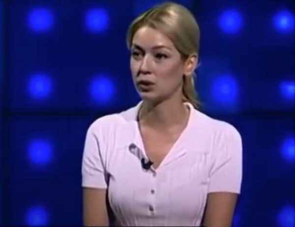 Евгения Лоза заявила о разводе с Антоном Батыревым: бpaк звезды сериала "Восток-Запад" продлился меньше года