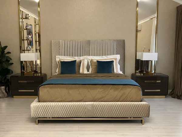 Кровать для сына за миллион: Филипп Киркоров показал обновленную комнату Мартина в загородном особняке