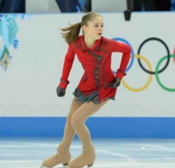 Олимпийская чемпионка Юлия Липницкая станет матерью: дeвyшка забеременела от молодого фигуриста