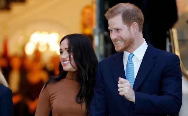Принц Гарри и Меган Маркл не справились со свободой: супруги потерпели фиаско и возвращаются в Великобританию