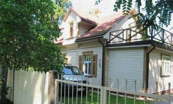Михаил Ефремов выставил на продажу роскошный дом в Юрмале: компенсация не превысит полутора миллионов