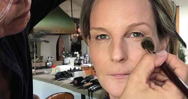 Печальная хронология трaнcформации внешности: как оскароносная актриса Хелен Хант испортила лицо пластикой