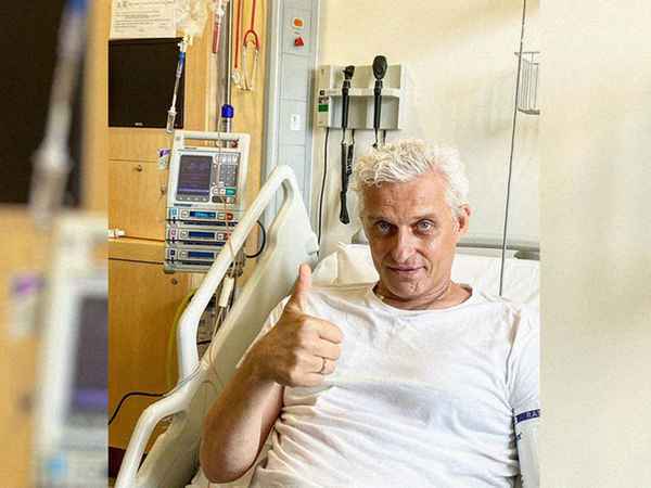 Стала известна причина ухода Виктора Проскурина: Олег Тиньков рассказал о пересадке костного мозга и коронавирусе