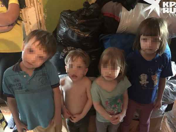 Мать 10 детей влезла в долги ради посещения концерта Филиппа Киркорова, женщину могут лишить родительских прав