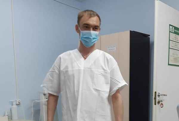 Не стало американца, отрицавшего опасность пандемии и доктора Осоловского, без отдыха спасавшего пациентов