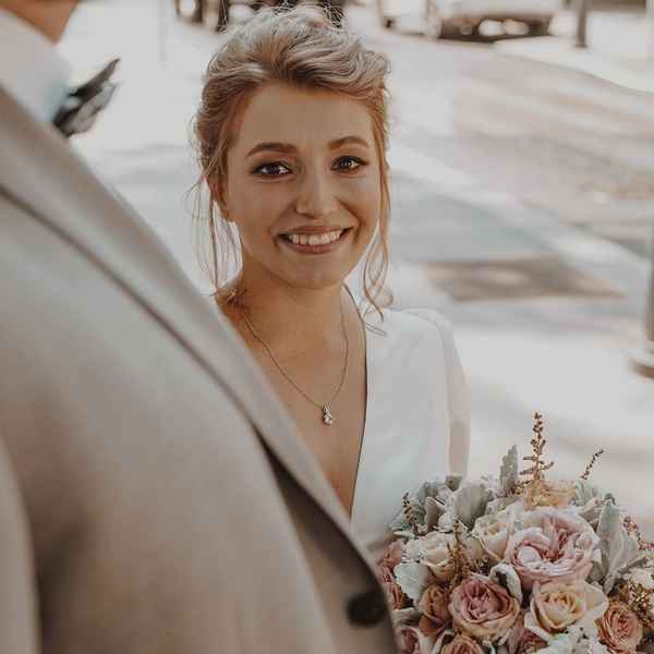 Дочь Розы Сябитовой вышла замуж во второй раз: появились восхитительные снимки с праздничной церемонии