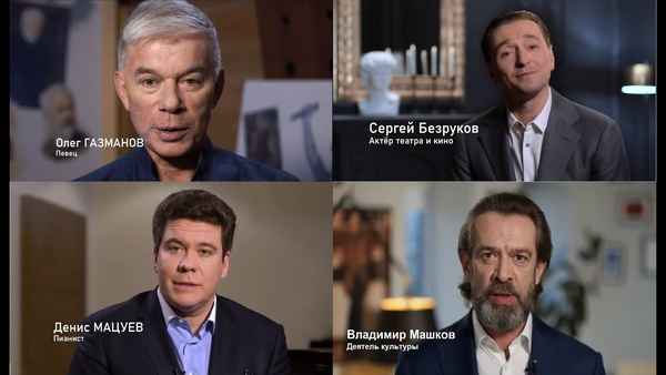 Машкова, Безрукова и других звезд наградят за публичную поддержку поправок в Конституцию: списки уже готовятся