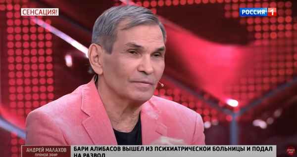 Развода не будет: Бари Алибасов сделал неожиданное заявление, объявился внебрачный сын продюсера