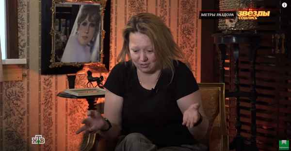 Внучка Людмилы Гурченко показала молодого бофренда и пожаловалась на отца: "Вцепился в наследство и не отдает"