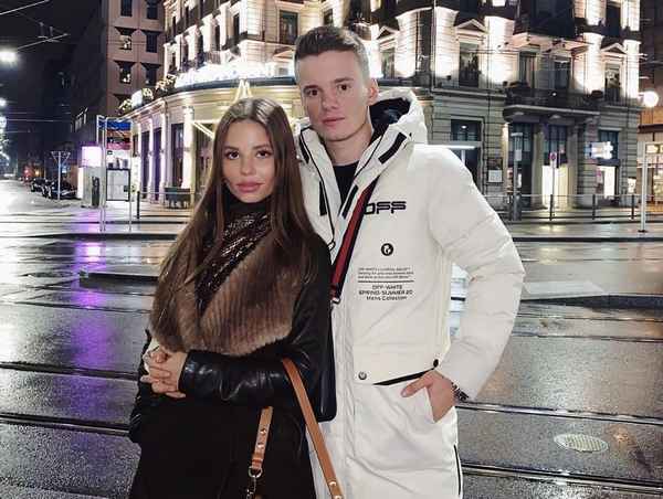 Младший сын Валерии скоро сделает певицу бабушкой: 21-летний Арсений Шульгин сделал официальное заявление