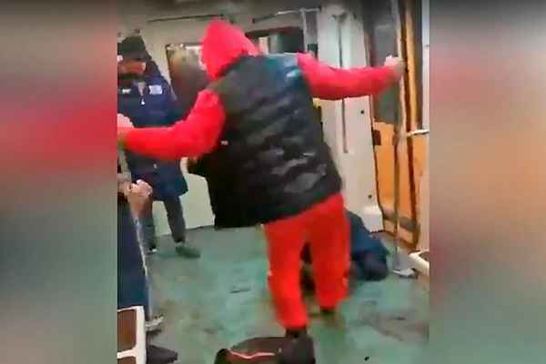 "Непревзойденный мастер абсурда": Шукшину возмутили решения мэра столицы, дочь Куценко поймали в метро без перчаток