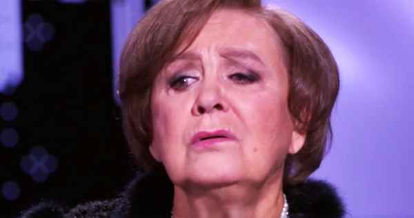 73-летняя телеведущая Татьяна Судец столкнулась с непростыми испытаниями: "Говорят, время лечит, но это не так"