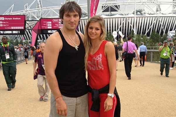 Стало известно почему Александр Овечкин не соединил свою судьбу с известной теннисисткой Марией Кириленко