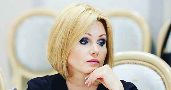 Ирина Климова о своей попытке добиться успеха в шоу-бизнесе: "Надо родиться дочкой нефтяного магната, как Алсу"