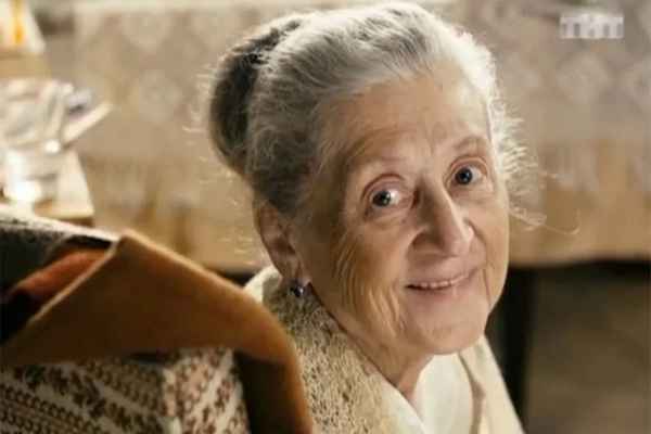 Не стало 82-летней звезды шоу «Наша Russia» Людмилы Князевой: актриса ушла при загадочных обстоятельствах