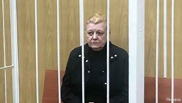 На вдову Баталова подают в суд: Цивин и Дрожжина вернут имущество только в принудительном порядке