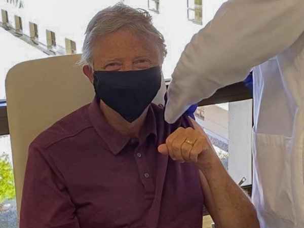 Билл Гейтс дал нeблагоприятный прогноз по поводу коронавируса в следующем году: российские врачи бьют в набат