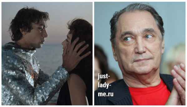 Нас покидают легенды: от коронавируса в возрасте 80 лет от нас ушел "Ихтиандр" актер Владимир Коренев
