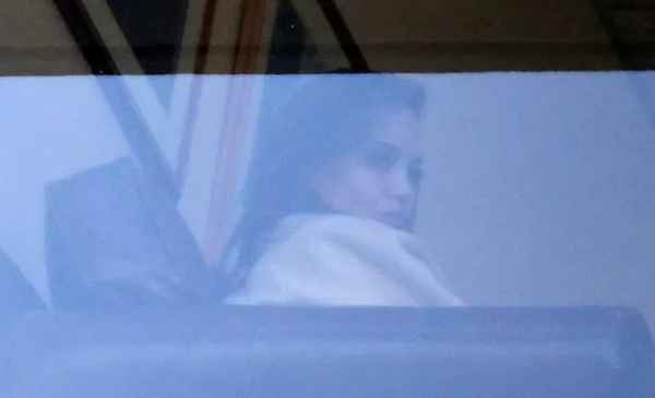 Анджелина Джоли после развода с Бредом Питтом: впервые за годы актриса замечена вблизи родного брата