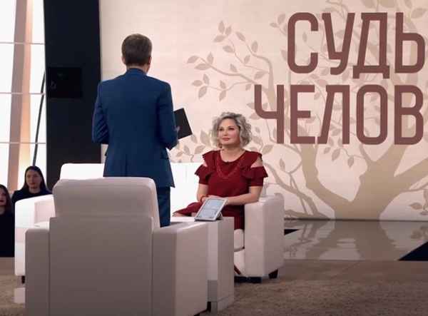 "Я не доллар, чтобы всем нравиться": Мария Максакова ответила недовольным россиянам после шоу "Судьба человека"