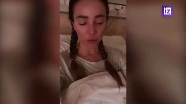 "Жалеть меня не нужно": экс-бойфренд Бузовой вышел на связь из больницы и раскрыл причину госпитализации
