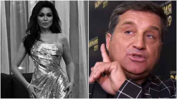 Дочь Константина Меладзе уехала из Украины, Кушанашвили поставил на место Брежневу: "А какая ты певица? Монгольская?"