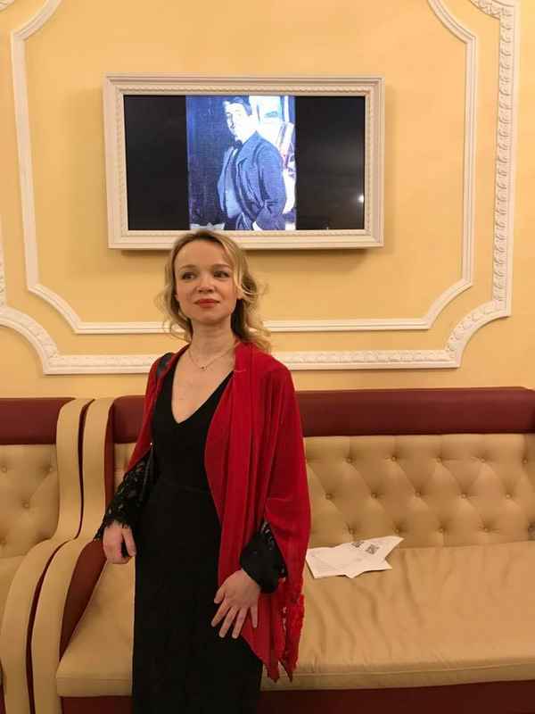 Брошенную супругом Виталину Цымбалюк-Романовскую народ признал истинной королевой красоты