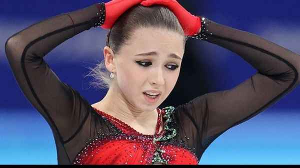 Татьяна Тарасова прокомментировала провальные выступления спортсменов на Олимпийских играх
