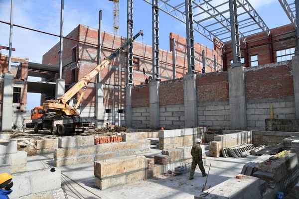 Недобросовестные строители "кинули" Пугачеву на несколько миллионов рублей при постройке особняка