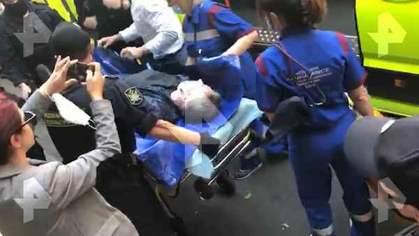 Борис Гребенщиков срочно госпитализирован в тяжелом состоянии и сейчас находится в реанимации