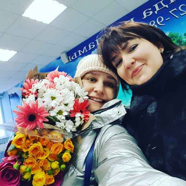 Неприятный скандал в аэропорту: Глафире Тархановой отказали в регистрации и не пустили в самолет