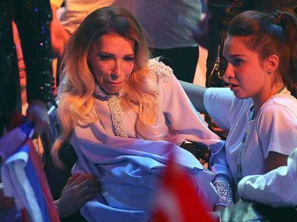 Иосиф Пригожин назвал истинные причины неудачи Юлии Самойловой в полуфинале «Евровидения»