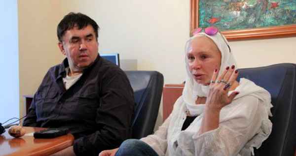Невероятная новость: 71-летняя Татьяна Васильева беременна от 66-летнего Станислава Садальского
