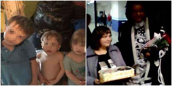 Общественность негодует: Киркорова заподозрили в физической расправе над собственными детьми
