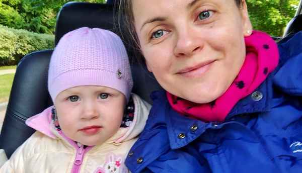 "Сладкая пампушка, вся в маму": фото дочки Игоря Николаева в купальнике вызвало бурю эмоций в сети