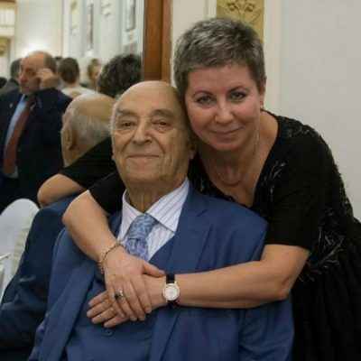 Стали известны неутешительные подробности срочной госпитализации 96-летнего Владимира Этуша